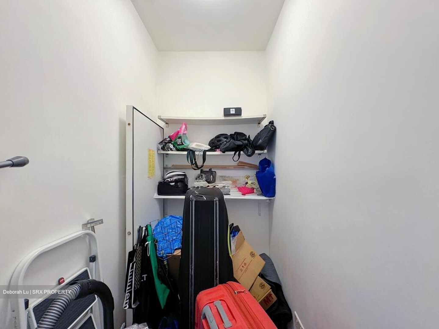 Marina Bay Residences (D1), Condominium #567259501